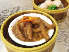 -香云轩·顺德菜(香云纱园林酒店店)