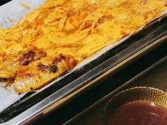 -玫瑰花园自助烤肉(顺义鑫海韵通店)