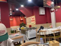 -听涛雅苑百味饺子老家菜馆