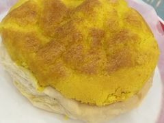 -新德兴茶餐厅(湾仔道店)