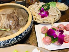 -重庆渝达老火锅(春熙路店)