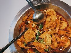 -李想大虾(江北天街店)