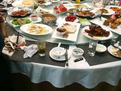 -清真悦宾楼食府(海湖店)