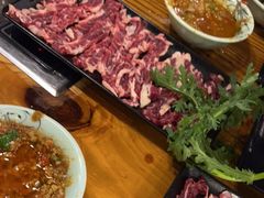 -荣记潮汕牛肉火锅(仙鹤街店)