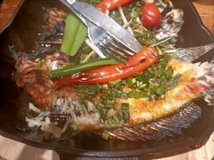 -云海肴·汽锅鸡·云南菜(美罗城店)