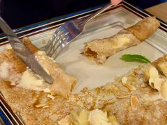 -LA CREPERIE BRETONNE布列塔尼法式餐厅(天童北路店)