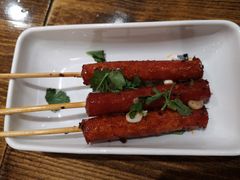 -黑白电视长沙小吃(悦汇城店)