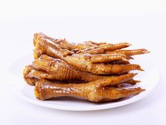 -小李烧鸡(大沽路店)