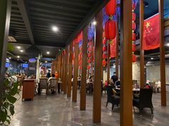 -滇越乘象云南餐厅(豆各庄店)