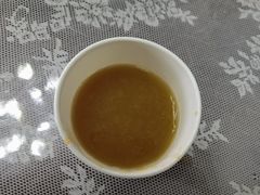 -天天向上素食餐厅(五台山店)