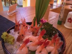 -栖川山葵家·寿喜锅·日式料理(龙湖北城天街商场店)
