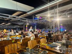 -渔家火锅·海鲜自助餐·演艺(亚龙湾天域酒店)