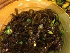 麻辣海带-赖扁担重庆小面(友谊路店)