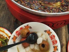 -聂发财重庆江湖菜(解放碑店)