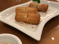 -红棉中餐厅·广州海航威斯汀酒店