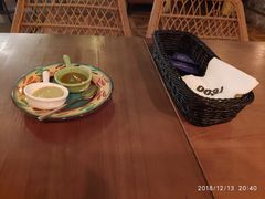 -TEQO·Mexican food & Bar