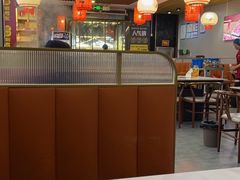 -大四喜·鲜牛肉火锅(洛阳大学城店)