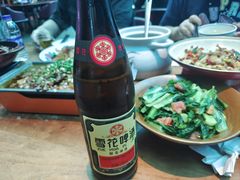 -树厨贵州菜(花果园购物中心店)