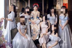 点击看大图 -MuseMarry婚纱(前海嘉里中心店)