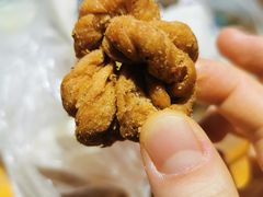 -陈建平麻花(磁器口总店)