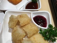 -万岁寿司(芳村店)