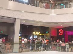 -中影国际影城(昆山花园城CINITY LED店)