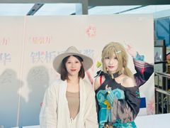 -光启城时尚购物中心