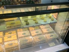 -泸溪河桃酥(秦淮夫子庙一店)