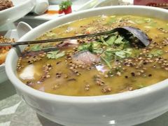 -阿斯牛牛·凉山菜(新会展店)