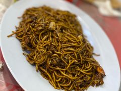 -大茄来海鲜餐厅(亚洲城分行)