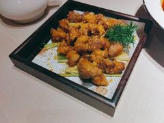 -尚一汤·粤菜海鲜(环球港店)