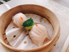 海湾虾饺皇-海湾壹品·粤菜·早茶·烤鸭(拱北店)