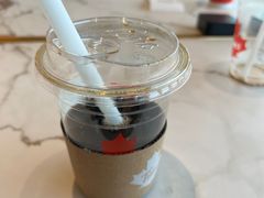 -Tims天好咖啡(河西万象城店)