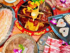 -巴九门老火锅(来福士打望店)