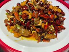 -朕之味(龙湖·西城天街店)