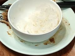 米饭-老板恋上鱼(荣盛广场店)