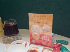 -侨美食家·粤菜(体育西路店)