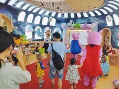 -嘉定民办实蒙早教中心