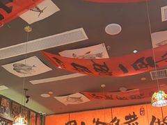 -王繁星面馆(西安熙地港店)