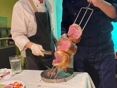 -戈拿旺巴西烤肉(崇文门店)
