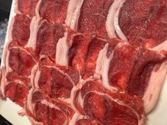 -仁和四季涮肉馆(天坛南门店)