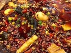 -黑竹香鸡(营和巷店)