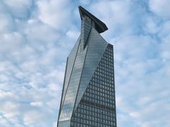 -厦门威斯汀酒店