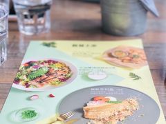 -卡朋西餐(较场西路店)