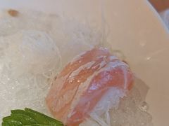 -新一番三文鱼寿司(红城湖店)