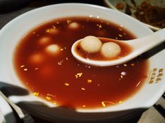-松鹤楼面馆(飞州国际广场店)