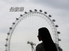 -伦敦塔桥