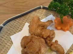 -割烹酱子日本料理(弘基财富广场店)
