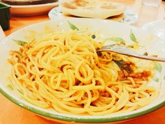 肉酱面-萨莉亚意式餐厅(悦荟广场店)