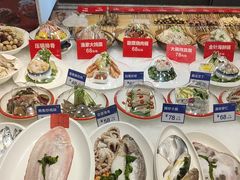 -小螺号海鲜·地道鲁菜(泉城广场店)